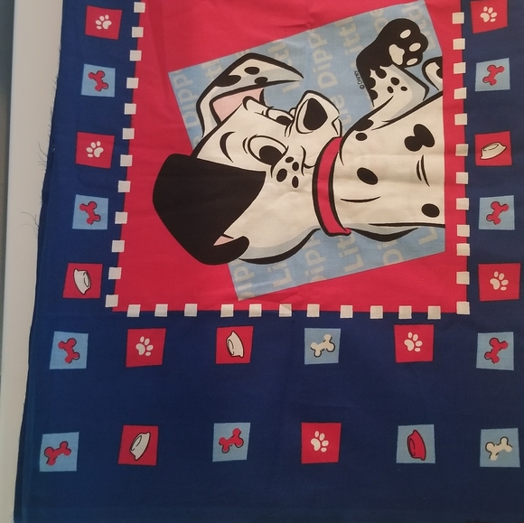 Piece of fabric - Picture 3 of 7